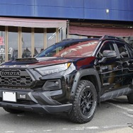 純正オーディオでは満足できない！ RAV4オーナーがモレル＆DSPで理想の音を追求［car audio newcomer］by SOUND WAVE　前編
