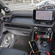 純正オーディオでは満足できない！ RAV4オーナーがモレル＆DSPで理想の音を追求［car audio newcomer］by SOUND WAVE　前編