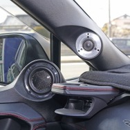 純正オーディオでは満足できない！ RAV4オーナーがモレル＆DSPで理想の音を追求［car audio newcomer］by SOUND WAVE　前編