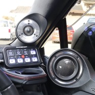 純正オーディオでは満足できない！ RAV4オーナーがモレル＆DSPで理想の音を追求［car audio newcomer］by SOUND WAVE　前編