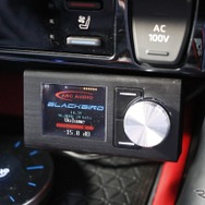 純正オーディオでは満足できない！ RAV4オーナーがモレル＆DSPで理想の音を追求［car audio newcomer］by SOUND WAVE　前編