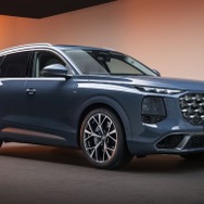 アウディ Q7 新型