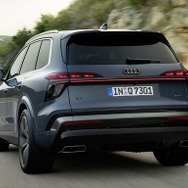 アウディ Q7 新型