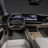 アウディ Q7 新型