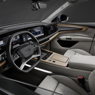 アウディ Q7 新型