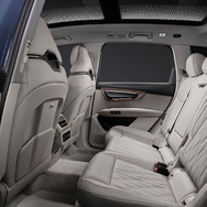 アウディ Q7 新型