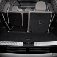 アウディ Q7 新型