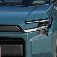 トヨタ RAV4 アドベンチャー ハイブリッド