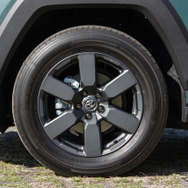 トヨタ RAV4 アドベンチャー ハイブリッド