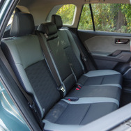 トヨタ RAV4 アドベンチャー ハイブリッド