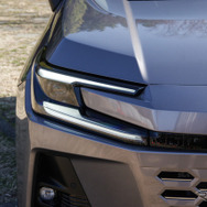トヨタ RAV4 Z ハイブリッド