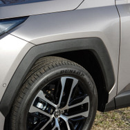 トヨタ RAV4 Z ハイブリッド