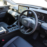 トヨタ RAV4 Z ハイブリッド