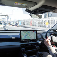 トヨタ RAV4 アドベンチャー ハイブリッド