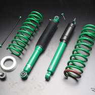 テイン 4x4ダンパースポーツ　ジムニーノマド用