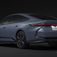 レクサス ES 新型
