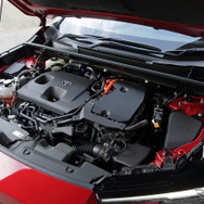 トヨタ RAV4 PHEV GRスポーツ