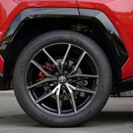 トヨタ RAV4 PHEV GRスポーツ