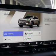 トヨタ RAV4 PHEV GRスポーツ