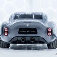 ACコブラ GT クーペ
