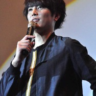間宮祥太朗／『ライチ☆光クラブ』トークショー