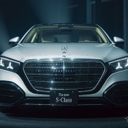 メルセデスベンツ Sクラス 新型