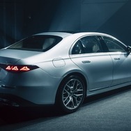 メルセデスベンツ Sクラス 新型