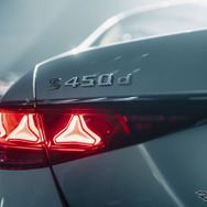 メルセデスベンツ Sクラス 新型