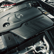 メルセデスベンツ Sクラス 新型