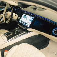 メルセデスベンツ Sクラス 新型