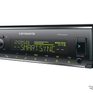 カロッツェリア・MVH-6600