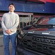 RAV4の音が激変！ モレル3ウェイ化で広がった高音質カスタムの世界［car audio newcomer］by SOUND WAVE　後編