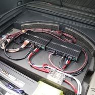 RAV4の音が激変！ モレル3ウェイ化で広がった高音質カスタムの世界［car audio newcomer］by SOUND WAVE　後編