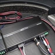 RAV4の音が激変！ モレル3ウェイ化で広がった高音質カスタムの世界［car audio newcomer］by SOUND WAVE　後編