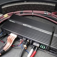RAV4の音が激変！ モレル3ウェイ化で広がった高音質カスタムの世界［car audio newcomer］by SOUND WAVE　後編