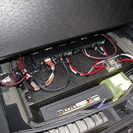 RAV4の音が激変！ モレル3ウェイ化で広がった高音質カスタムの世界［car audio newcomer］by SOUND WAVE　後編