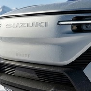 スズキ ジムニー 次期型の予想CG