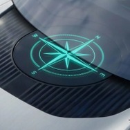スズキ ジムニー 次期型の予想CG