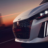 プジョー『E-208 GTi』