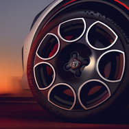 プジョー『E-208 GTi』