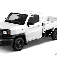 トヨタ ハイラックスチャンプ（タイ向け）