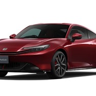 ホンダ『プレリュード』新型の「2027 リミテッドエディション」