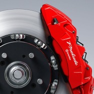 ホンダ『プレリュード』新型の「2027 リミテッドエディション」
