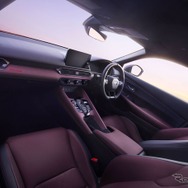 ホンダ『プレリュード』新型の「2027 リミテッドエディション」
