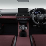 ホンダ『プレリュード』新型の「2027 リミテッドエディション」