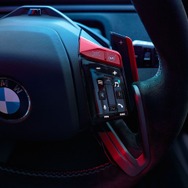 BMW Mコンセプト・ノイエ・クラッセ