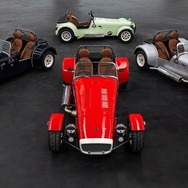 ケータハム SEVEN 340 SUPERSPRINT EDITION