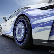 ポルシェ『911 GT3』の「アルティザンエディション」