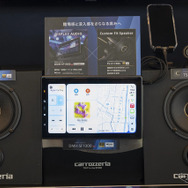 2026夏カロッツェリア新商品体験会