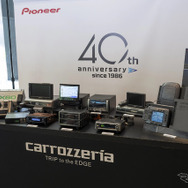 2026夏カロッツェリア新商品体験会